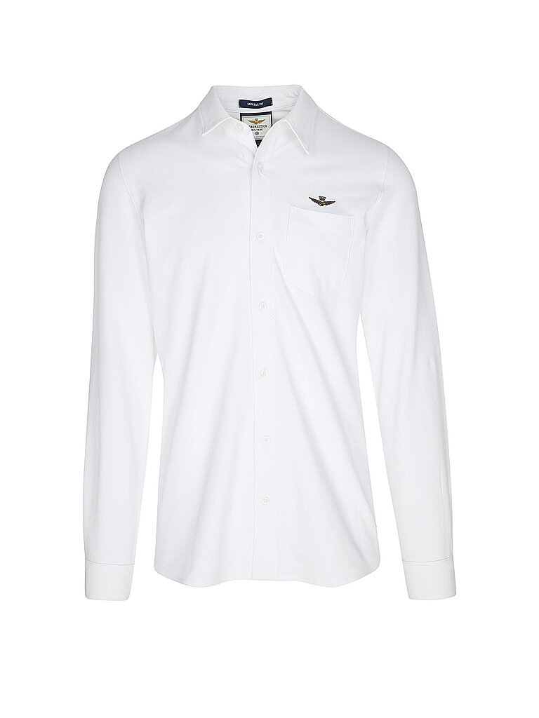 Camicia crema S