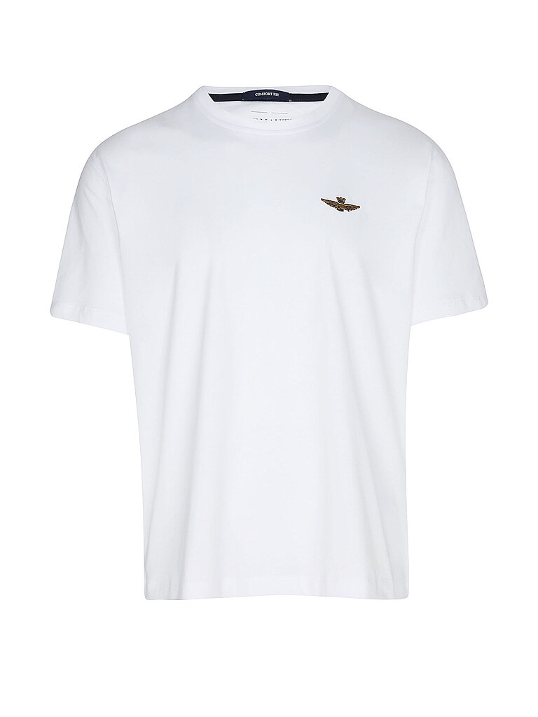 T-Shirt crema L