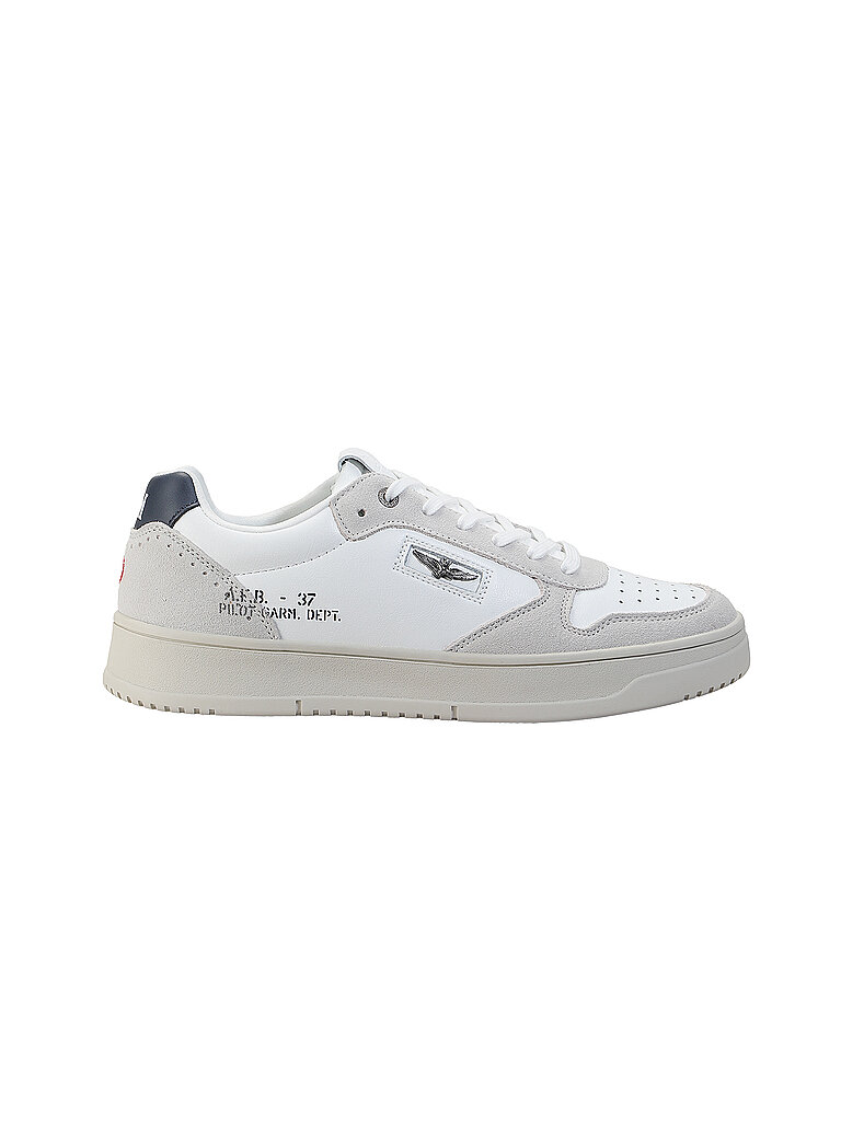 Sneaker crema 42