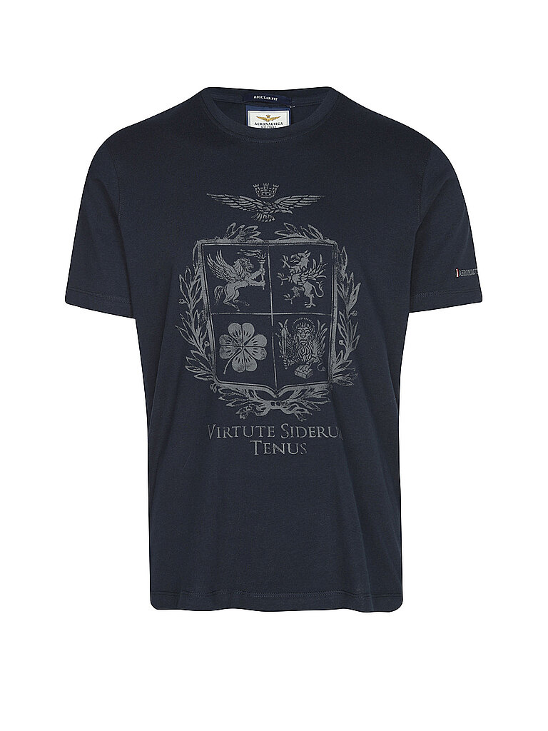 T-shirt blu XXL