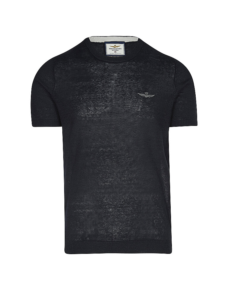 T-Shirt blu L