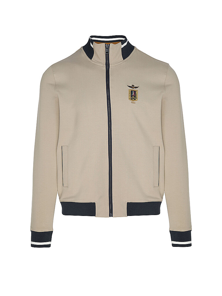 Felpa crema S