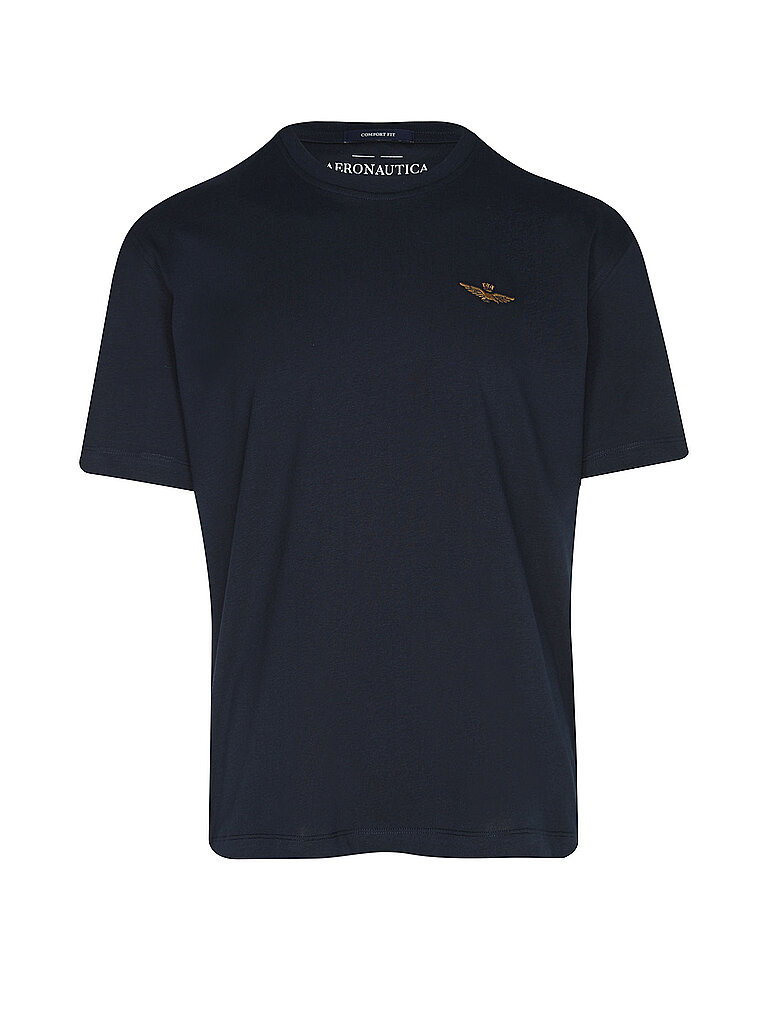 T-Shirt blu XXL