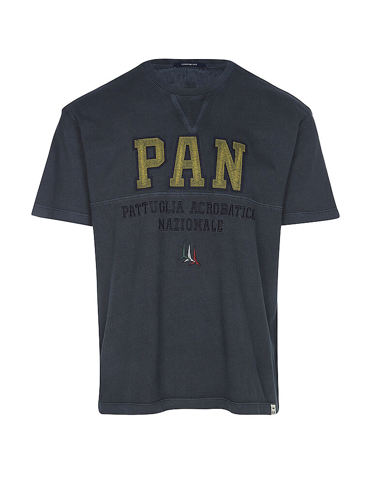 T-Shirt blu XL