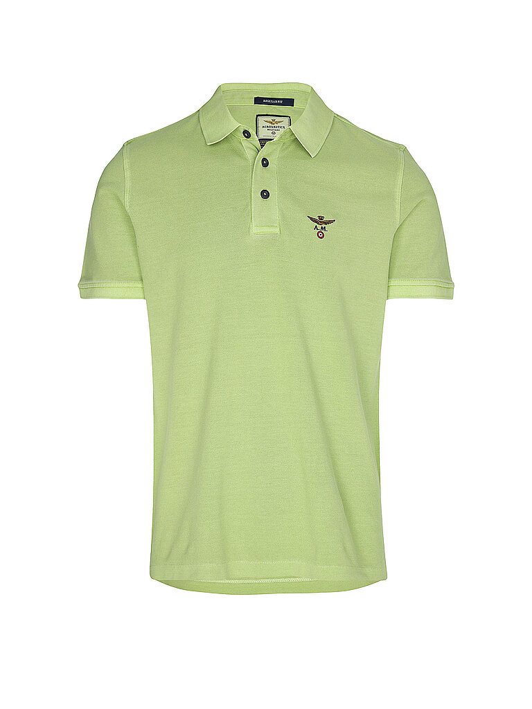 Aeronautica Militare Polo verde S