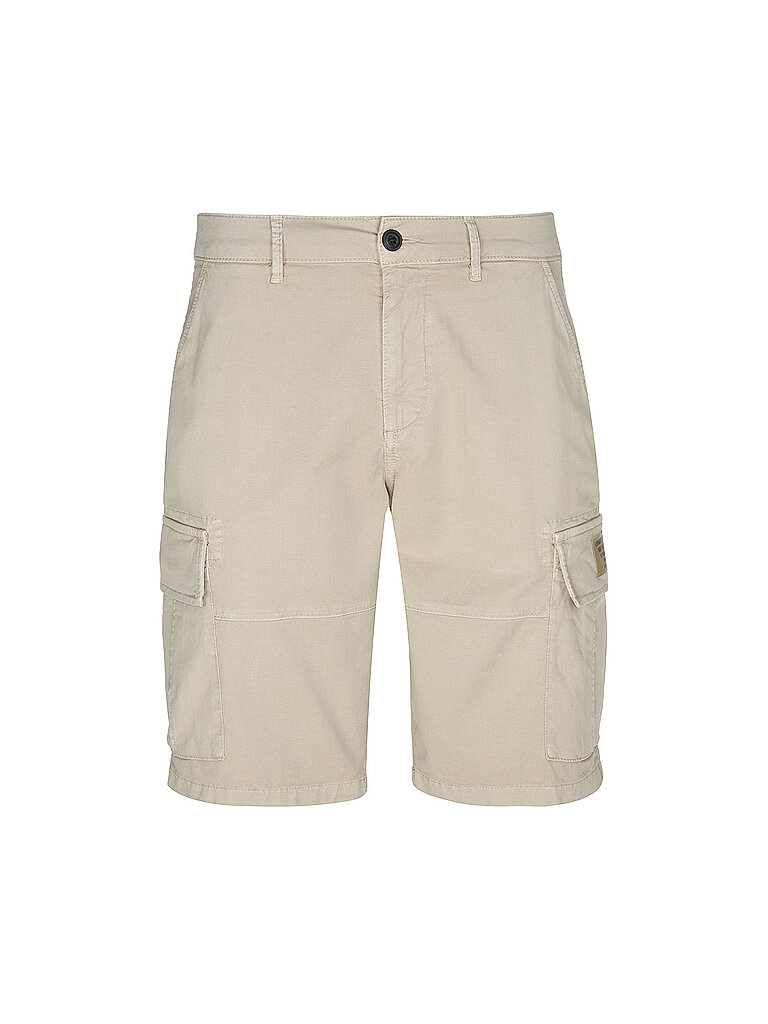 Shorts beige 56