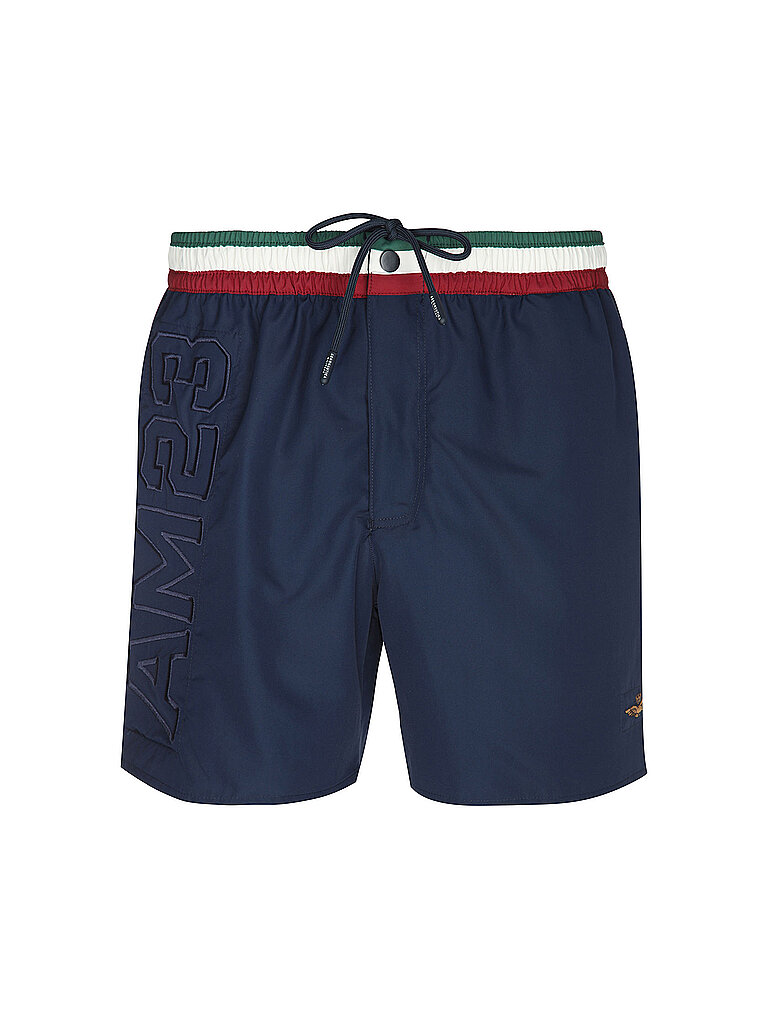 Costume da bagno blu 52