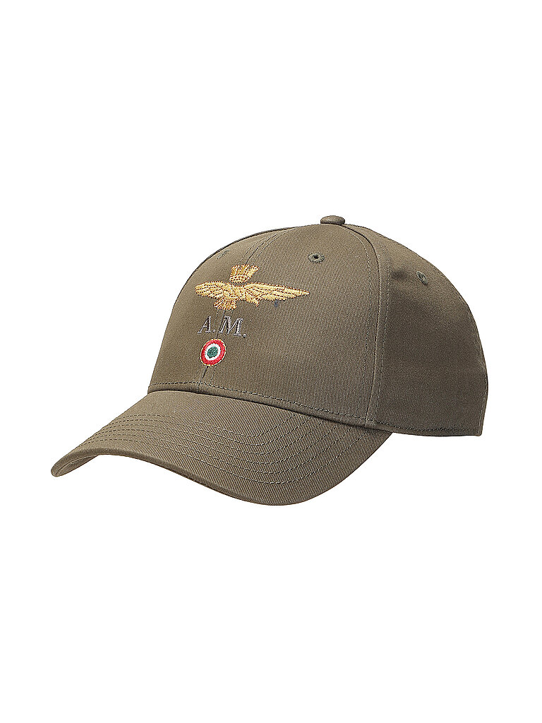 Aeronautica Militare Cappello oliva