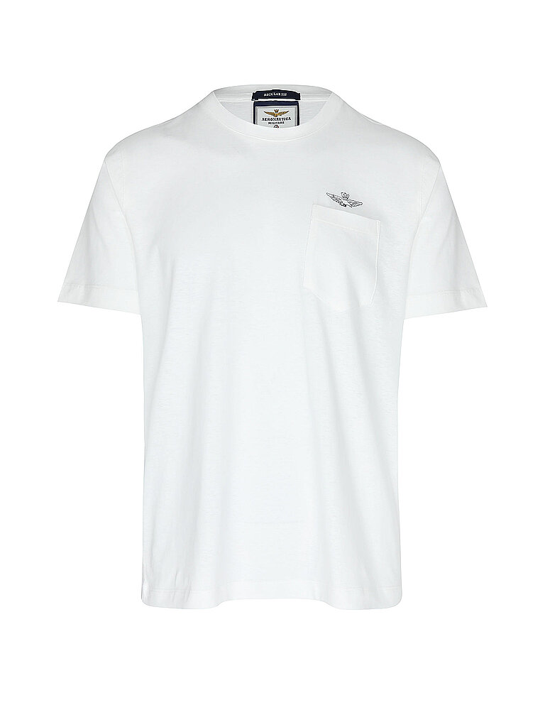 T-Shirt bianco S