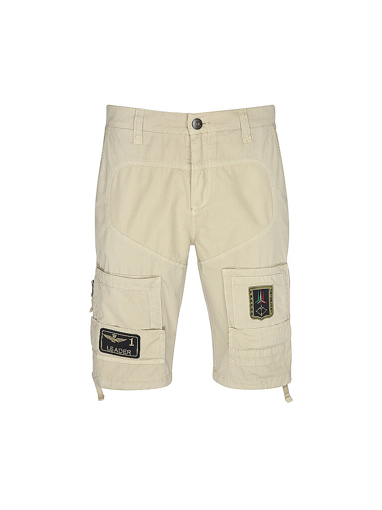 Shorts beige 46