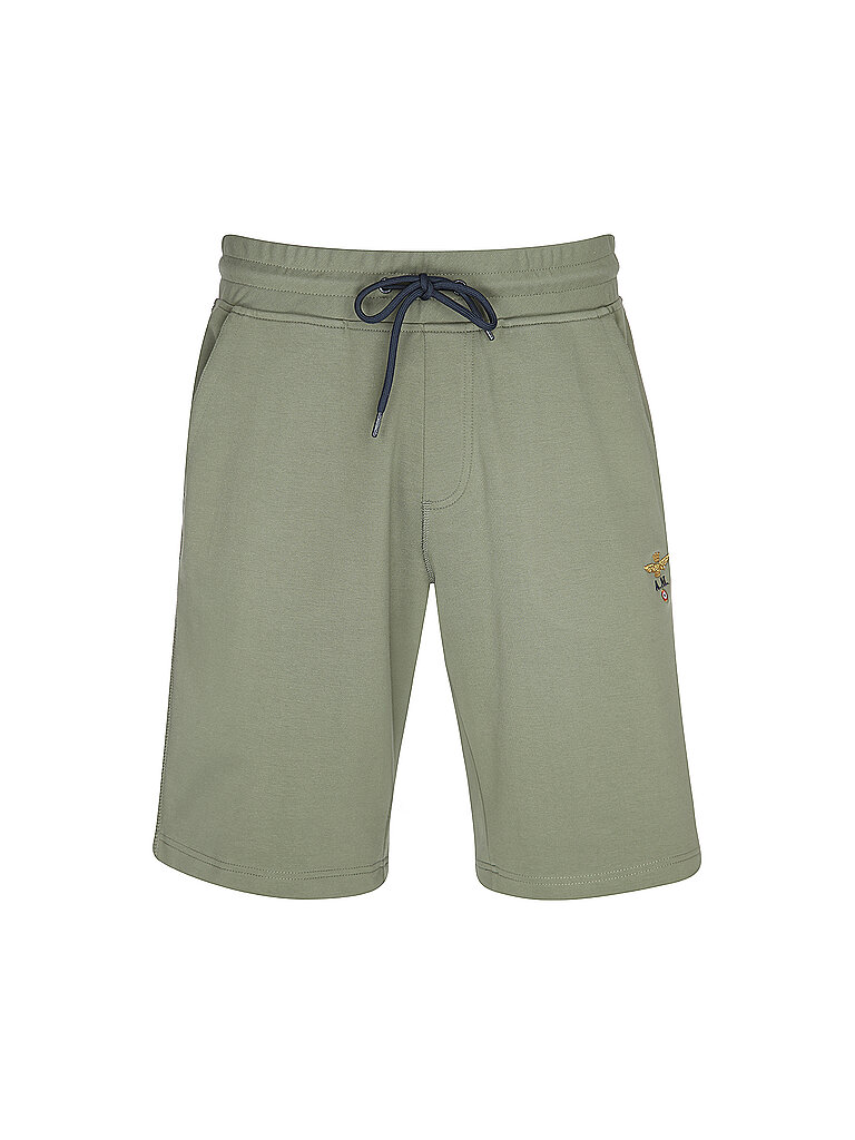 Shorts verde chiaro XL