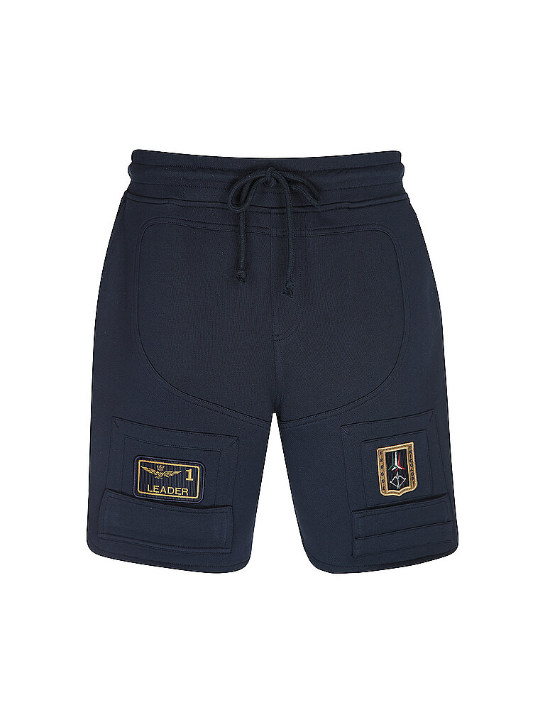 Aeronautica Militare Shorts blu M