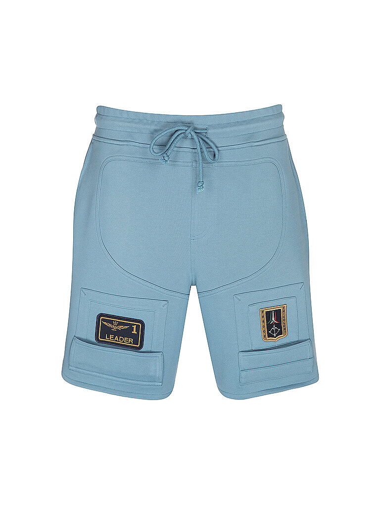 Shorts blu XXL