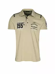 AERONAUTICA MILITARE | Polo | Beige