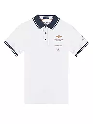 AERONAUTICA MILITARE | Poloshirt | Bianco