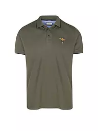 AERONAUTICA MILITARE | Poloshirt | Oliva
