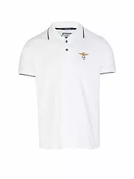 AERONAUTICA MILITARE | Poloshirt | Bianco
