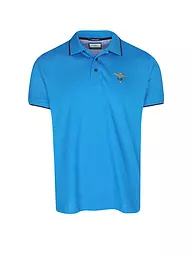 AERONAUTICA MILITARE | Poloshirt | Blu
