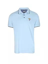 AERONAUTICA MILITARE | Poloshirt | Blu chiaro