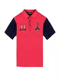 AERONAUTICA MILITARE | Polo | Rosso