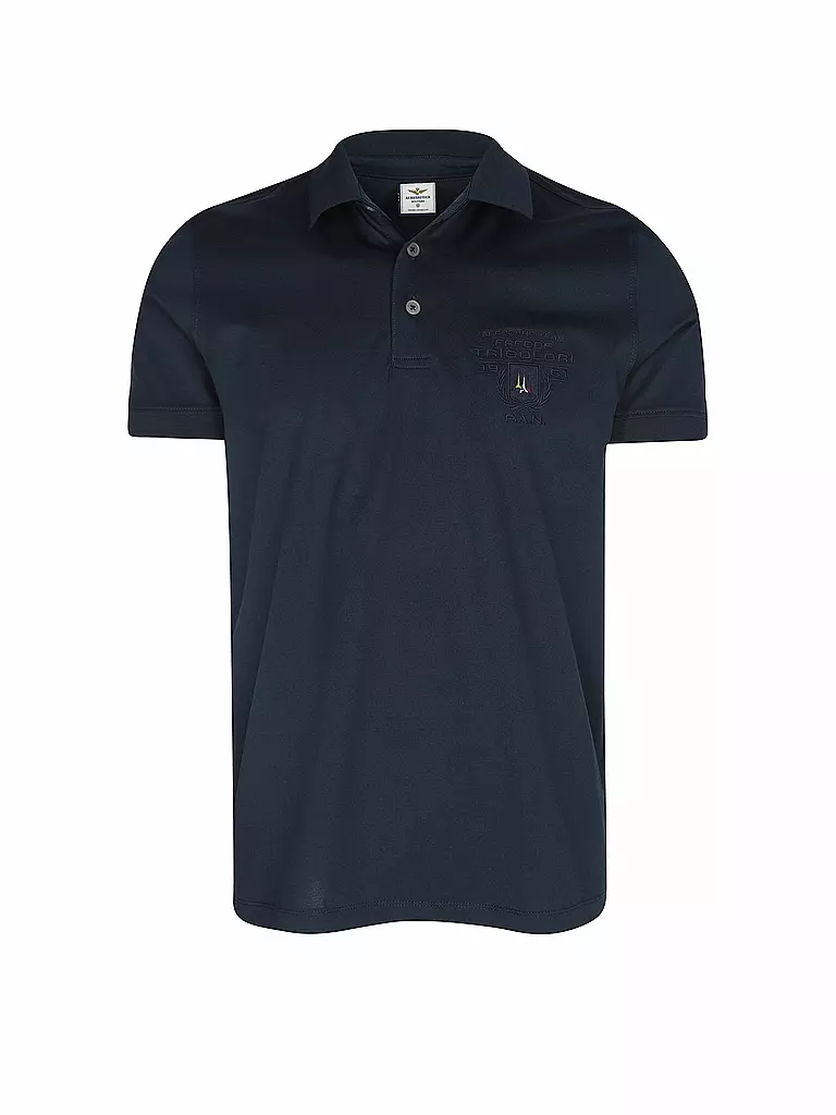 AERONAUTICA MILITARE | Polo | Blu scuro