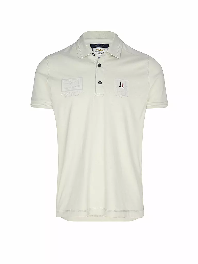AERONAUTICA MILITARE | Polo | Beige