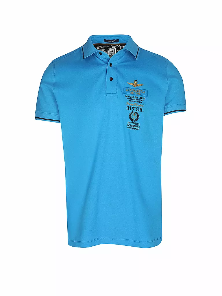 AERONAUTICA MILITARE | Polo | Blu