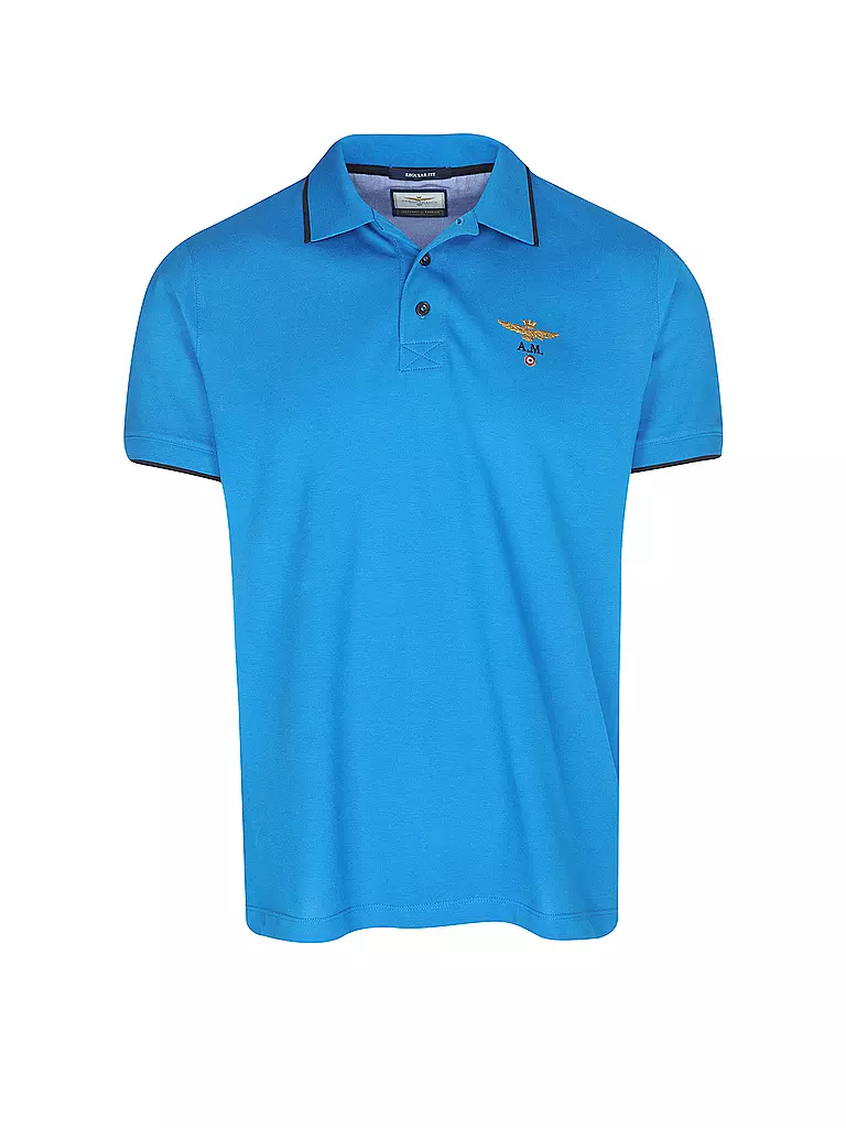AERONAUTICA MILITARE | Polo | Blu