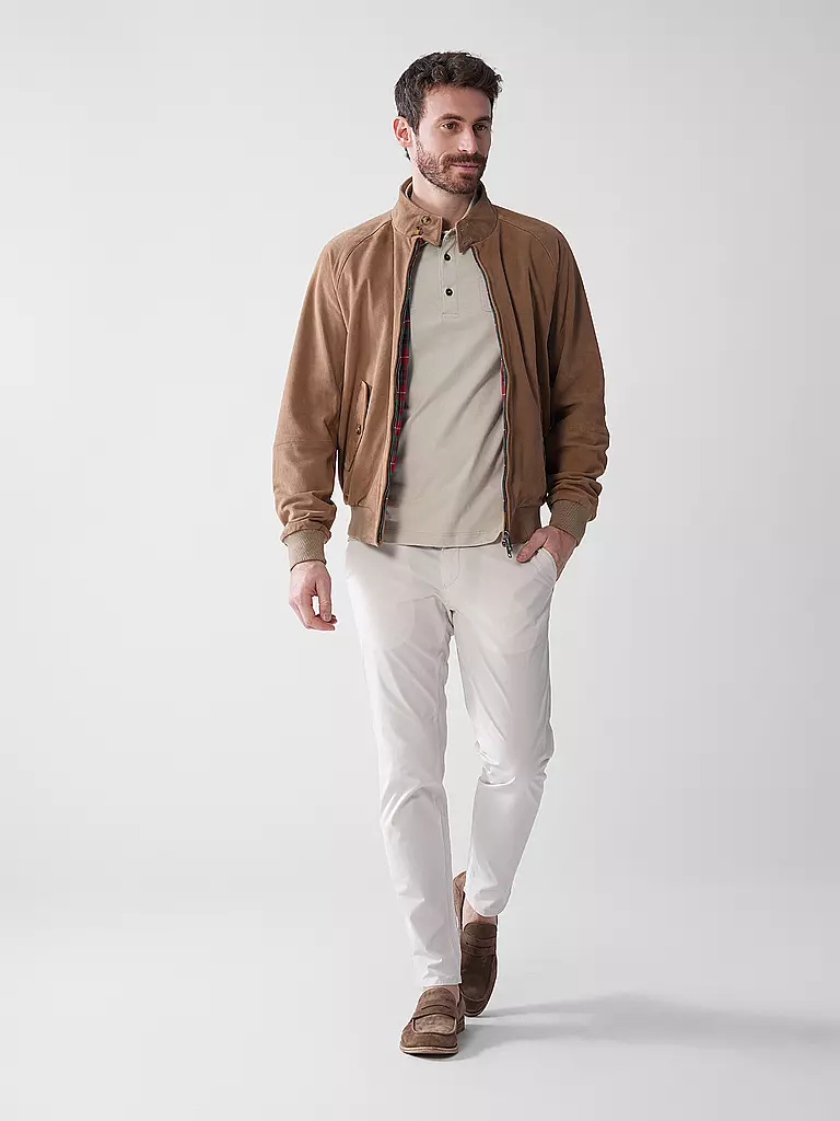 AERONAUTICA MILITARE | Polo | Beige