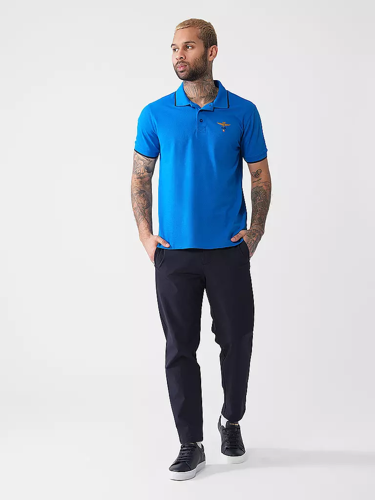 AERONAUTICA MILITARE | Polo | Blu