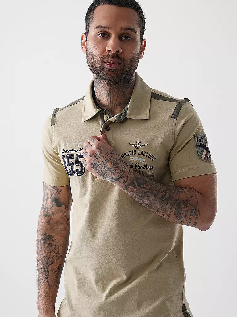 AERONAUTICA MILITARE | Polo | 