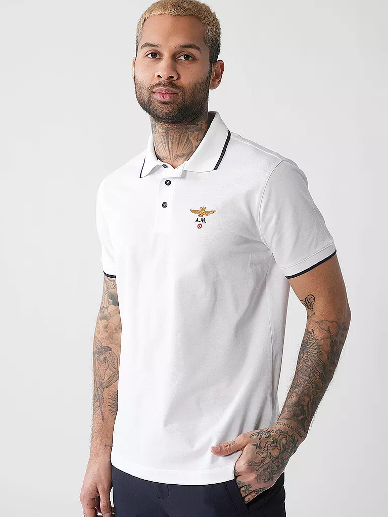 AERONAUTICA MILITARE | Polo | 
