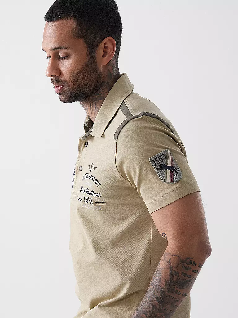 AERONAUTICA MILITARE | Polo | 