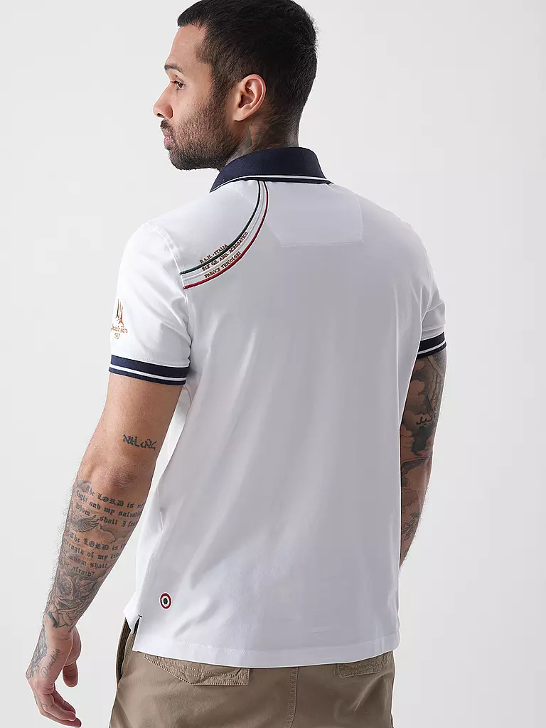 AERONAUTICA MILITARE | Polo | Bianco