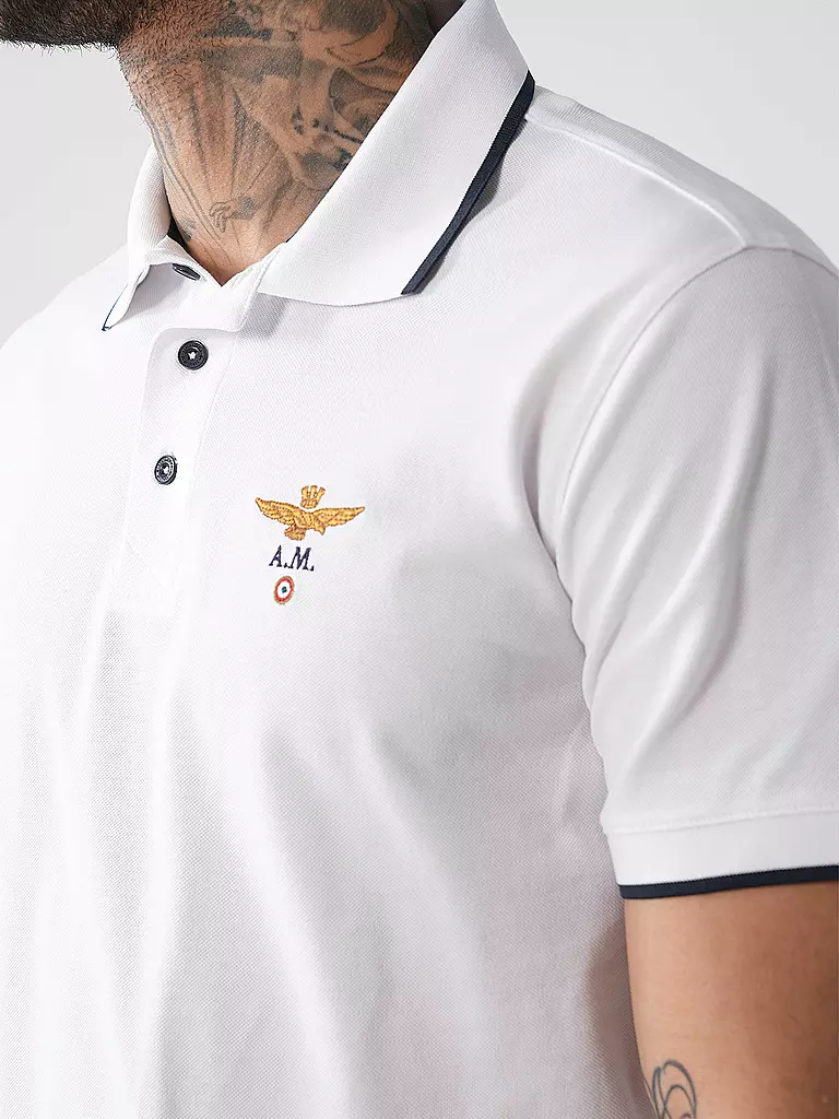AERONAUTICA MILITARE | Polo | 