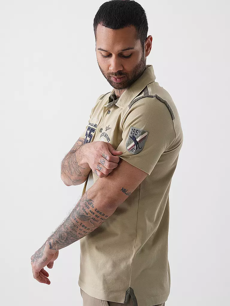 AERONAUTICA MILITARE | Polo | 