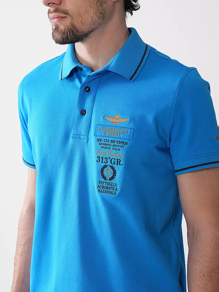 AERONAUTICA MILITARE | Polo | 