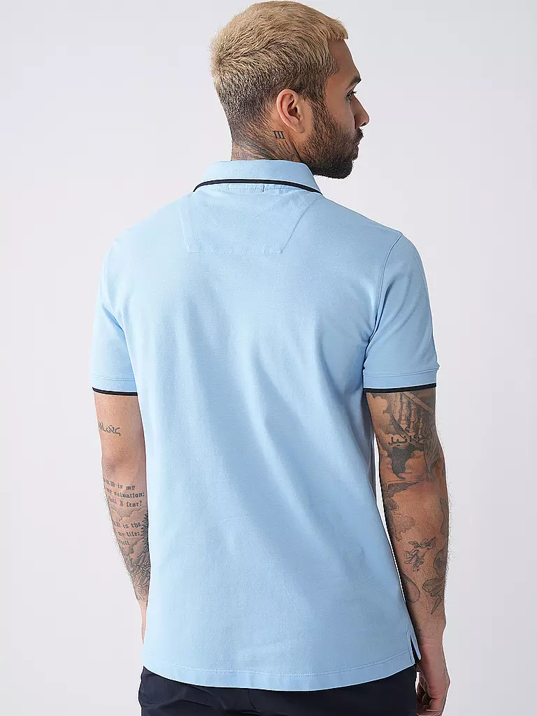 AERONAUTICA MILITARE | Polo | Blu chiaro