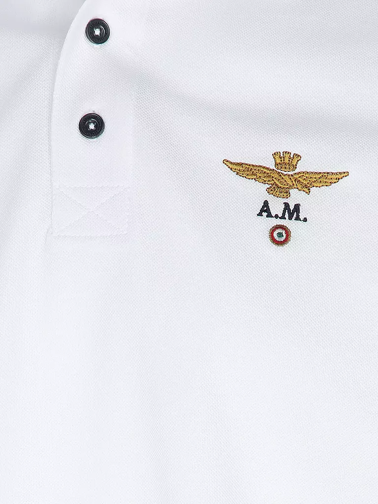 AERONAUTICA MILITARE | Polo | 
