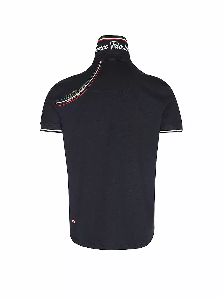 AERONAUTICA MILITARE | Polo | Blu scuro