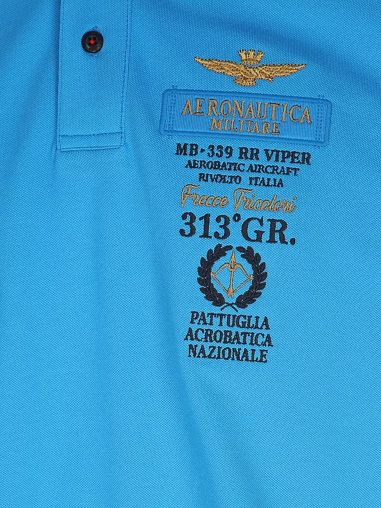 AERONAUTICA MILITARE | Polo | 