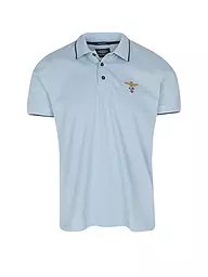 AERONAUTICA MILITARE | Poloshirt  | Blu chiaro