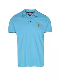 AERONAUTICA MILITARE | Poloshirt  | Blu
