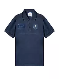 AERONAUTICA MILITARE | Polo | Blu scuro