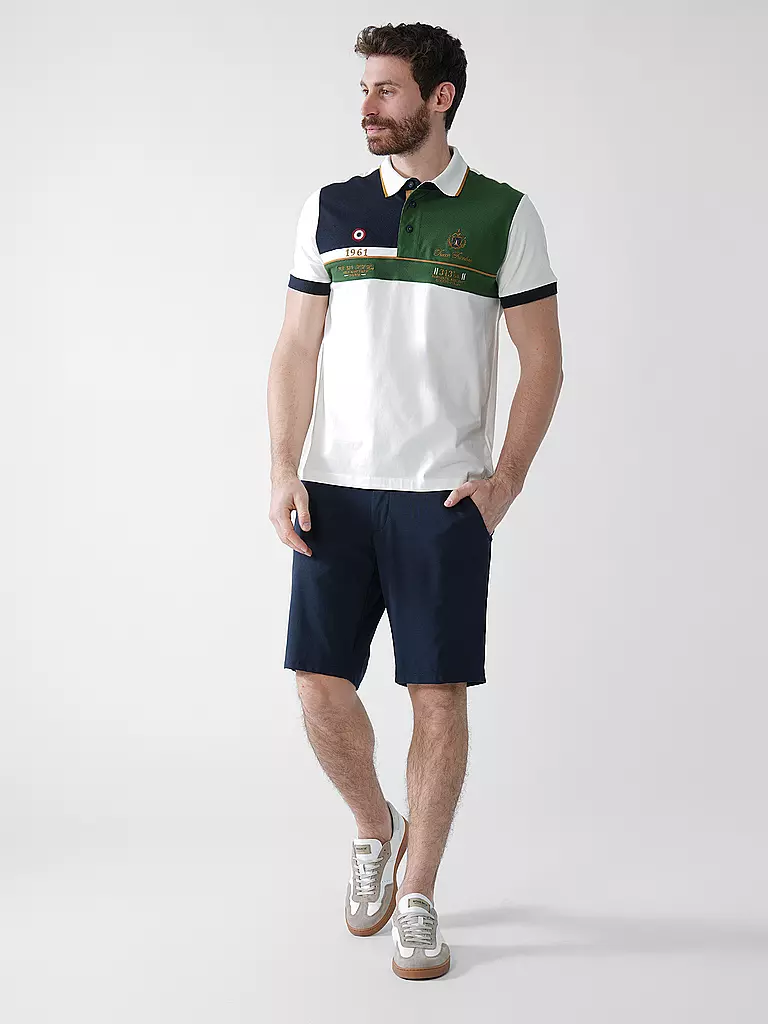AERONAUTICA MILITARE | Poloshirt | Bianco