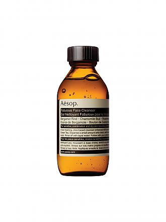 AESOP | Detergente - Fabulous Face Cleanser 200ml