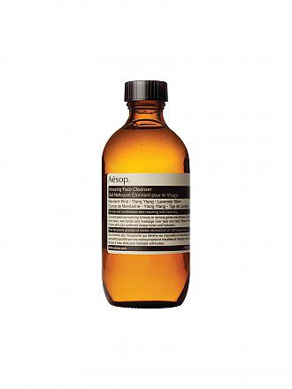AESOP | Detergente - Amazing Face Cleanser 200ml