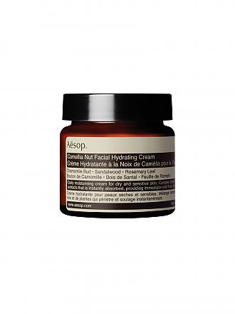 AESOP | Crema viso - Camellia Nut Facial Hydrating Cream 60ml