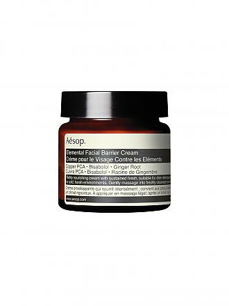 AESOP | Crema Viso - Elemental Facial Barrier Cream 60ml
