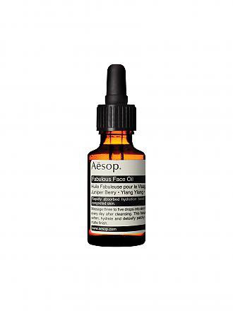 AESOP | Siero - Fabulous Face Oil 25ml